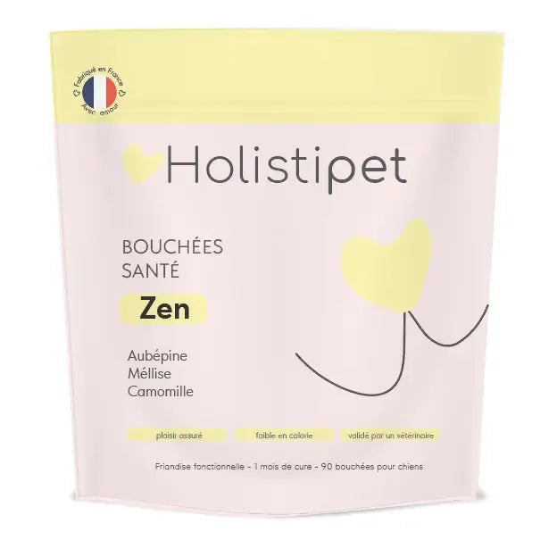 Friandises santé zen