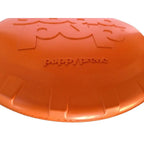 Frisbee en caoutchouc