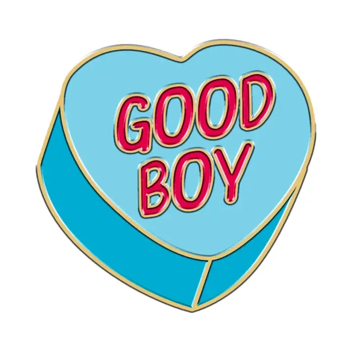 Charms pour collier - Good Boy