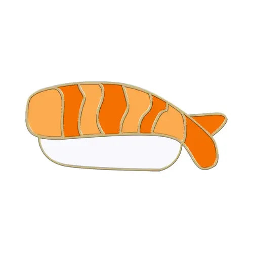 Charms pour collier - Sushi