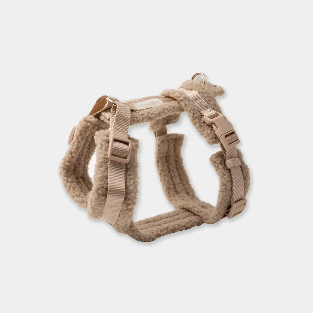 Harnais Sherpa beige