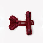 Harnais Sherpa bordeaux