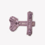 Harnais Sherpa lilas