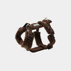 Harnais Sherpa marron
