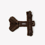 Harnais Sherpa marron