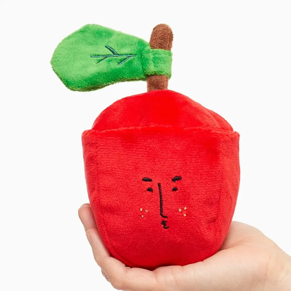 Jouet de fouille - Pomme