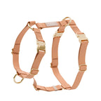 Harnais pour chien imperméable - Beige Latte