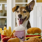Jouet Hot Dog