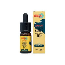 Huile Swan CBD 10%