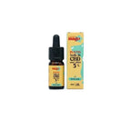 Huile Isatis CBD 5%