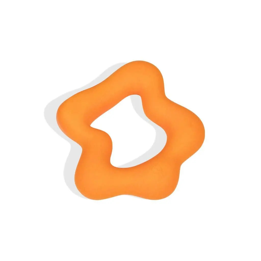 Jeu d'interaction 3D orange