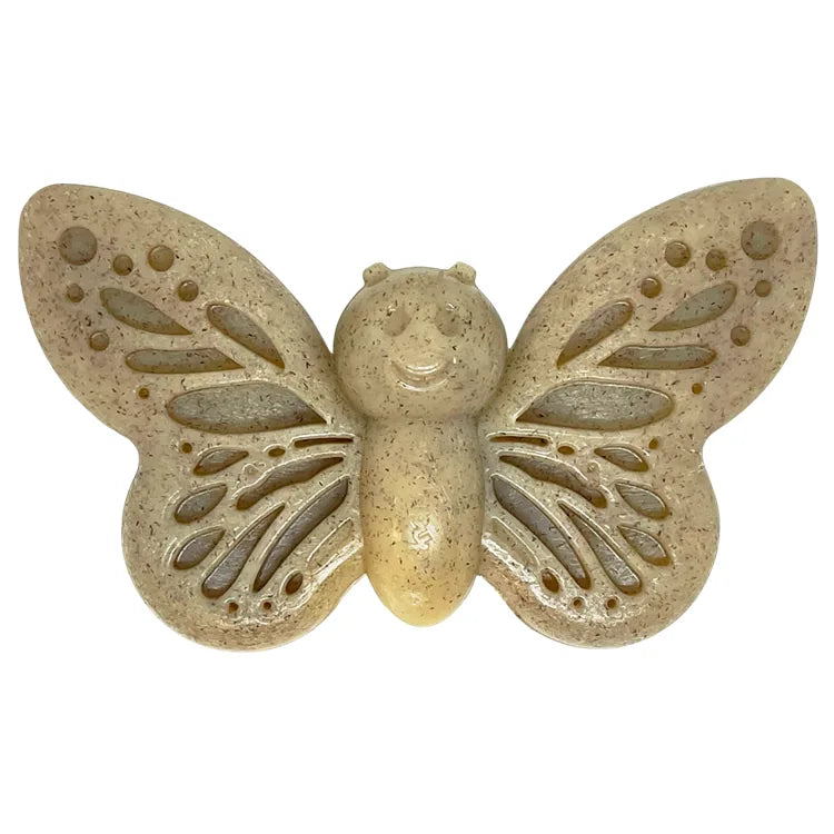 Jouet à mâcher Papillon en nylon résistant