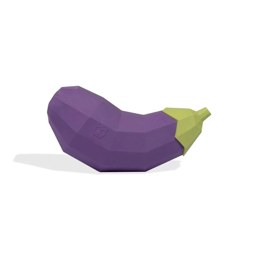 Jouet à remplir Aubergine
