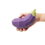 Jouet à remplir Aubergine