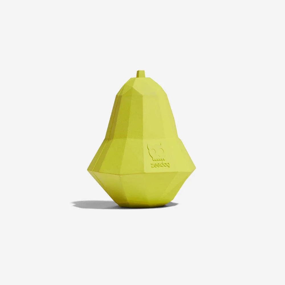 Jouet à remplir Poire