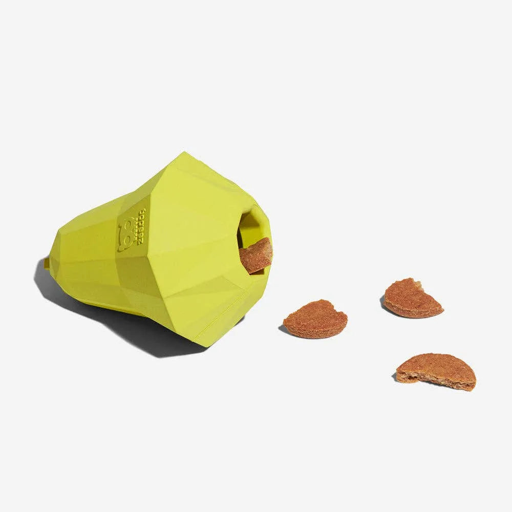 Jouet à remplir Poire