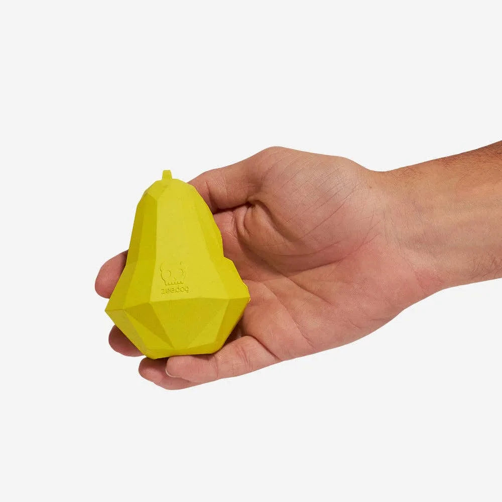 Jouet à remplir Poire