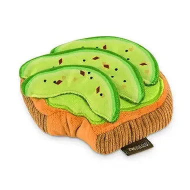Jouet pour chien - Avocado Toast
