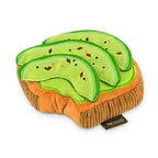 Jouet pour chien - Avocado Toast