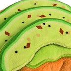 Jouet pour chien - Avocado Toast