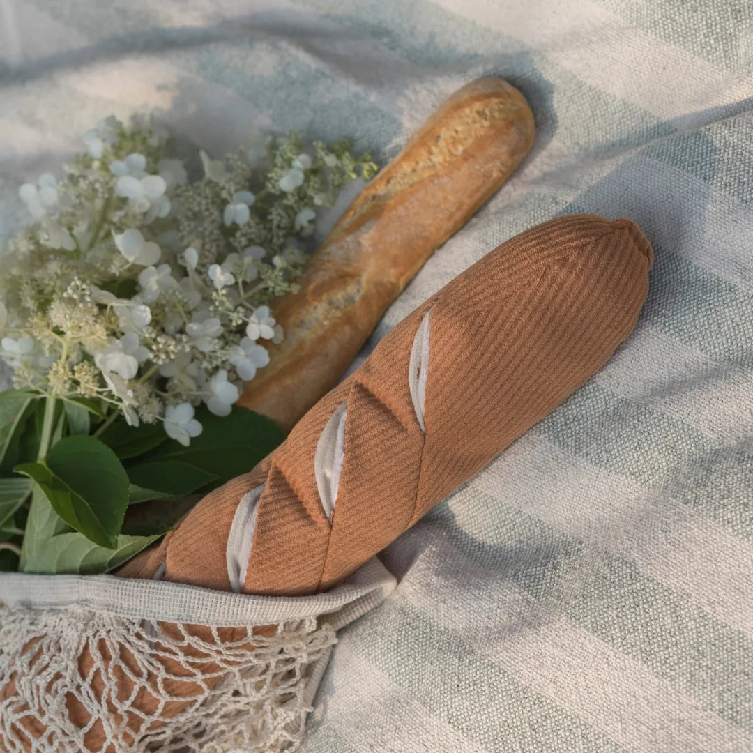 Jouet de fouille Baguette