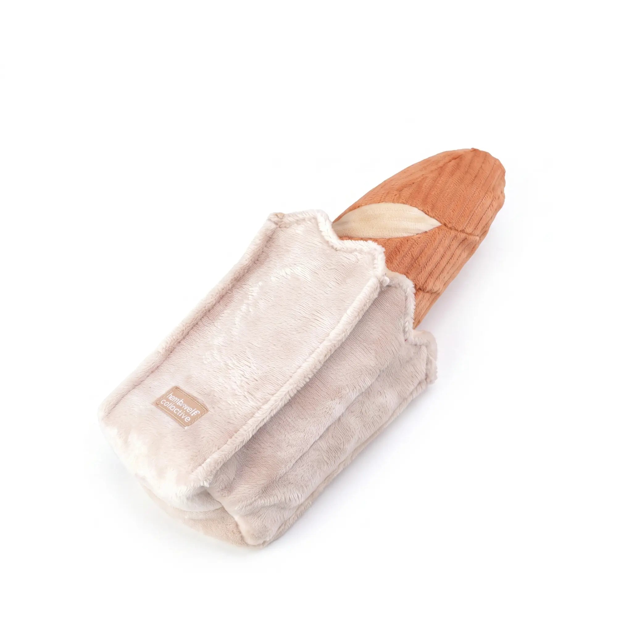 Jouet de fouille Mini Baguette
