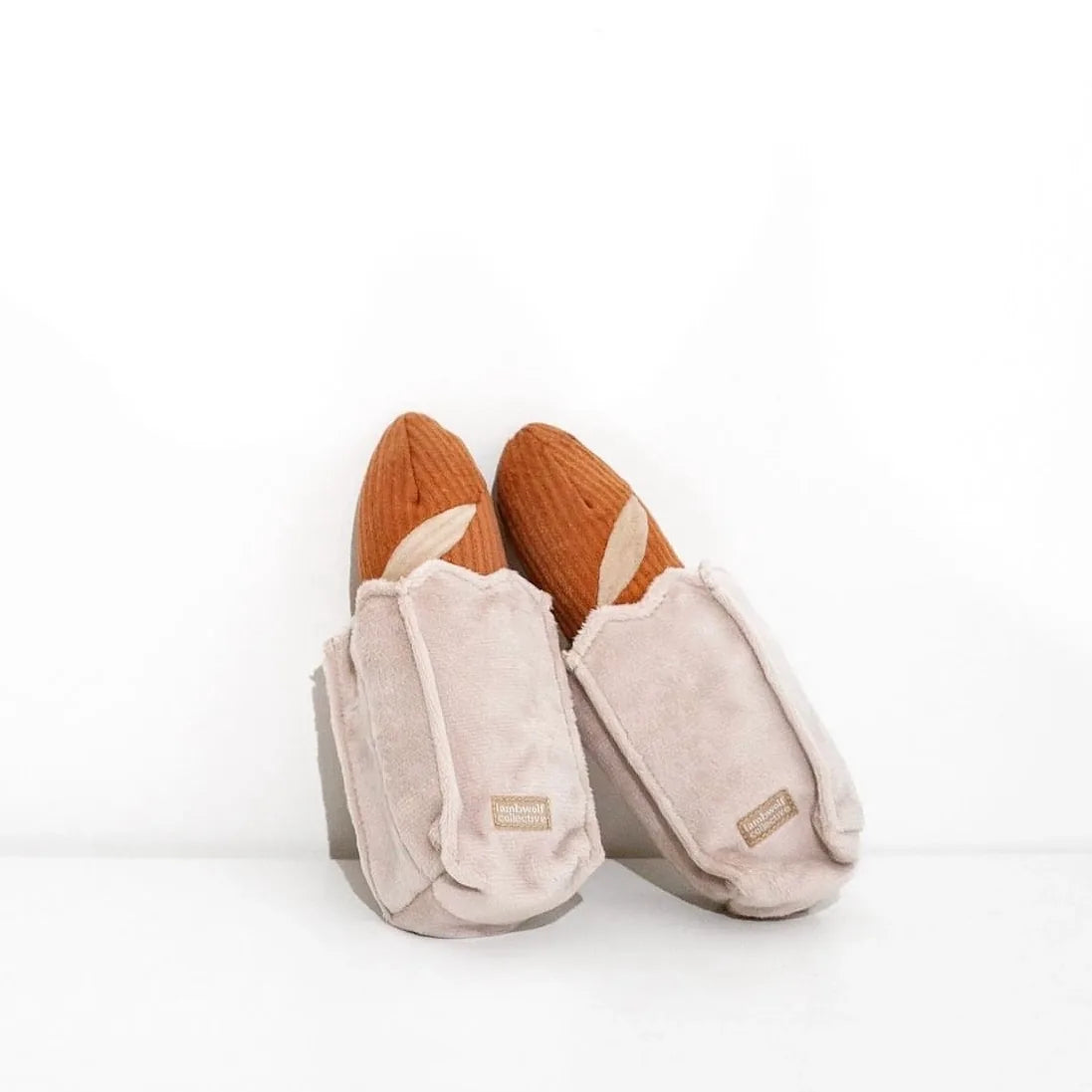 Jouet de fouille Mini Baguette