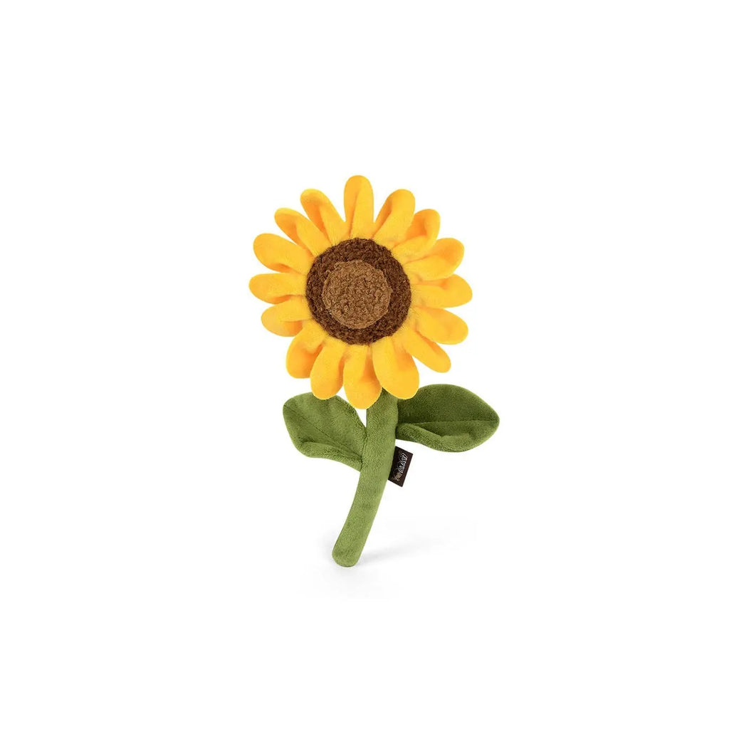 Jouet Balle et corde Tournesol
