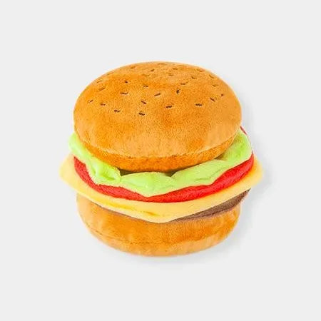 Jouet Hamburger (mini)