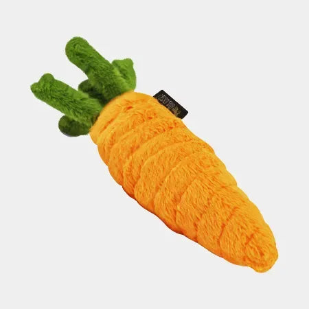 Jouet Carotte