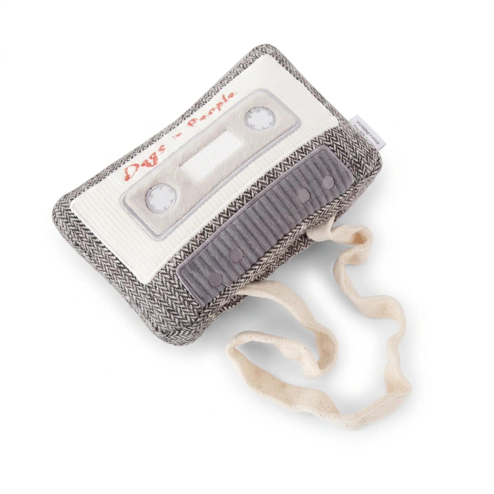 Jouet de fouille Cassette