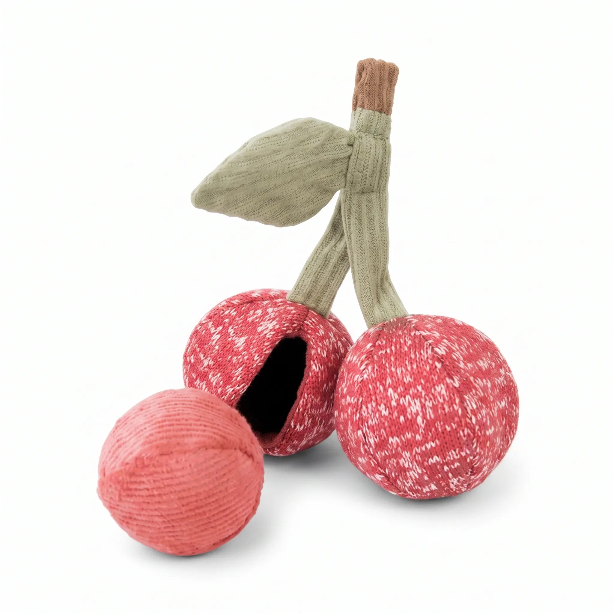 Jouet de fouille Cerise