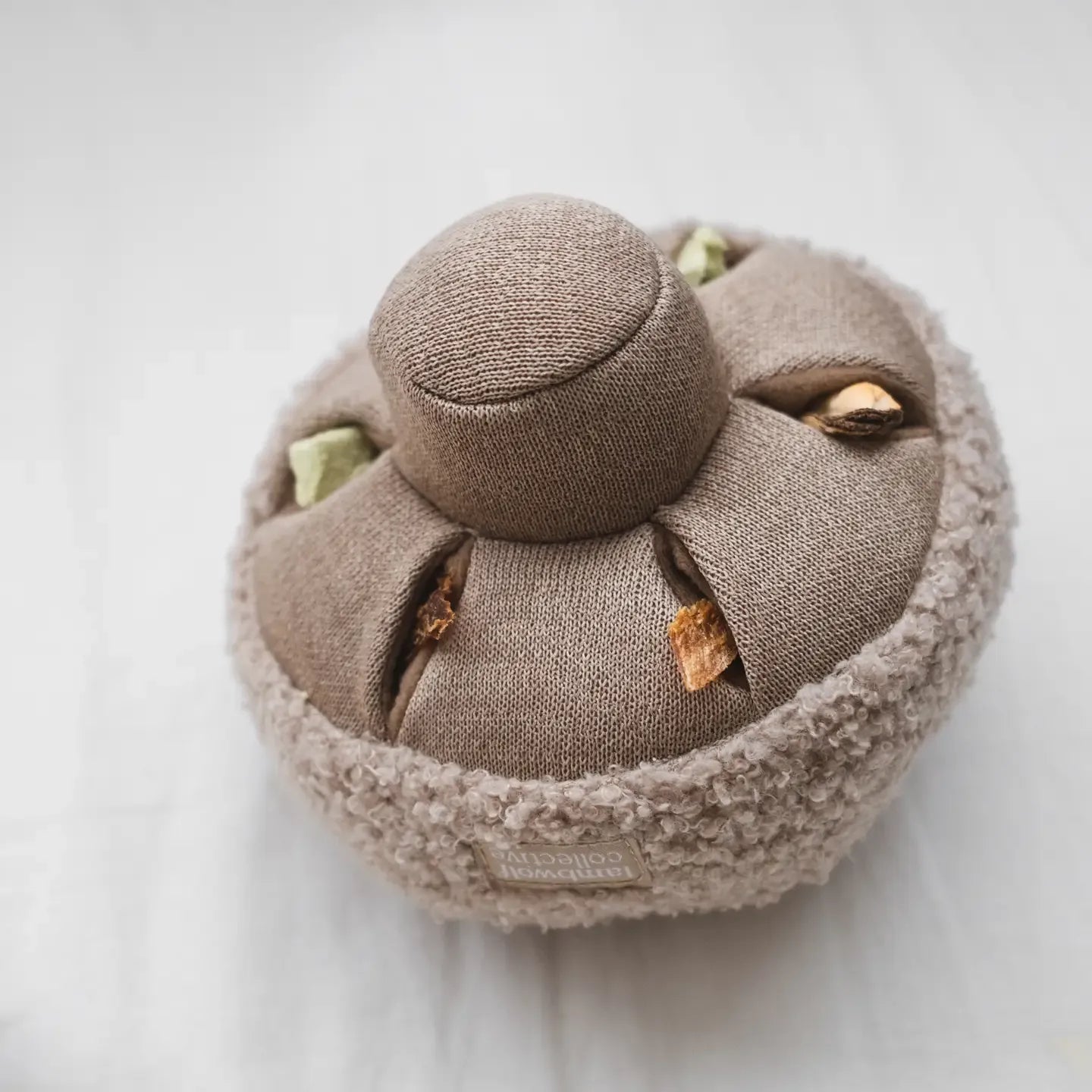 Jouet de fouille Champignon