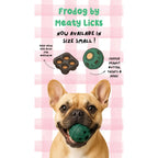 Jouet d'occupation Frodog