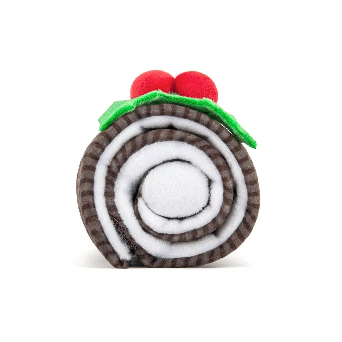 Jouet de Fouille Bûche de Noël