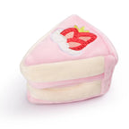 Jouet de fouille Gâteau à la fraise