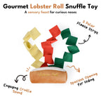 Jouet de fouille Lobster Roll
