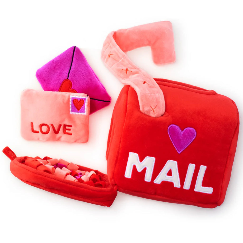 Jouet de fouille - Love Letters