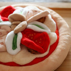 Jouet de fouille Pizza