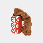 Jouet de fouille pour chien - Canette de Cola
