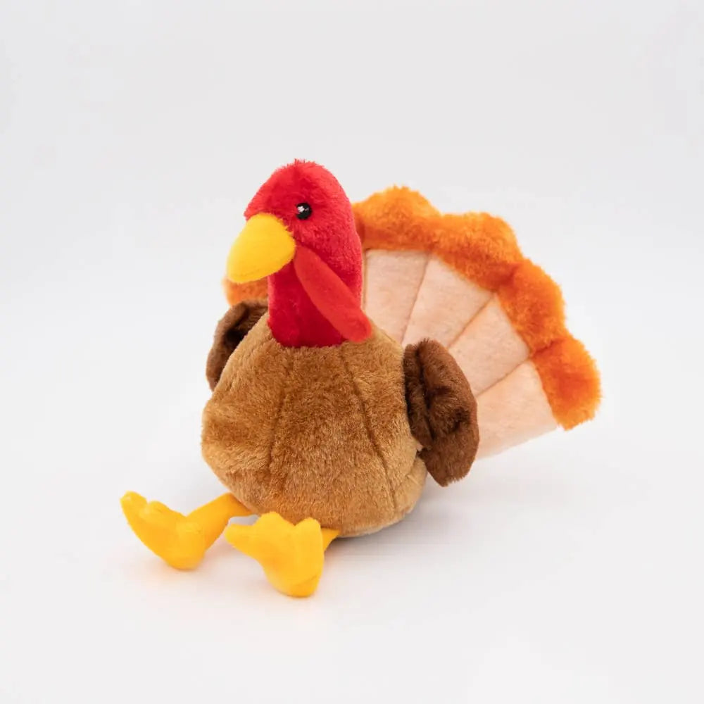Jouet Dinde pour chien