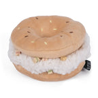Jouet peluche Bagel