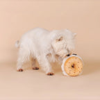 Jouet peluche Bagel