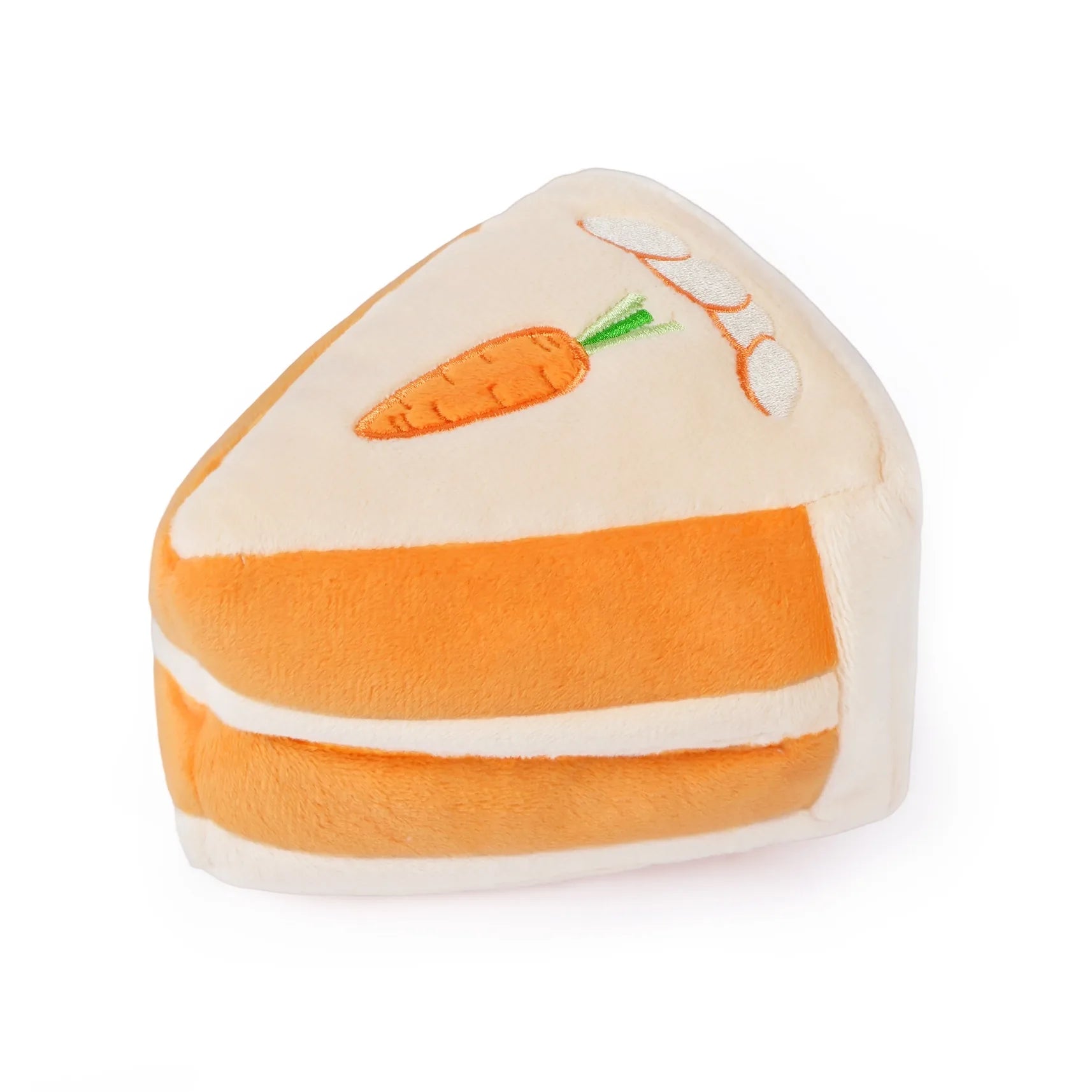 Jouet de fouille Carrot Cake