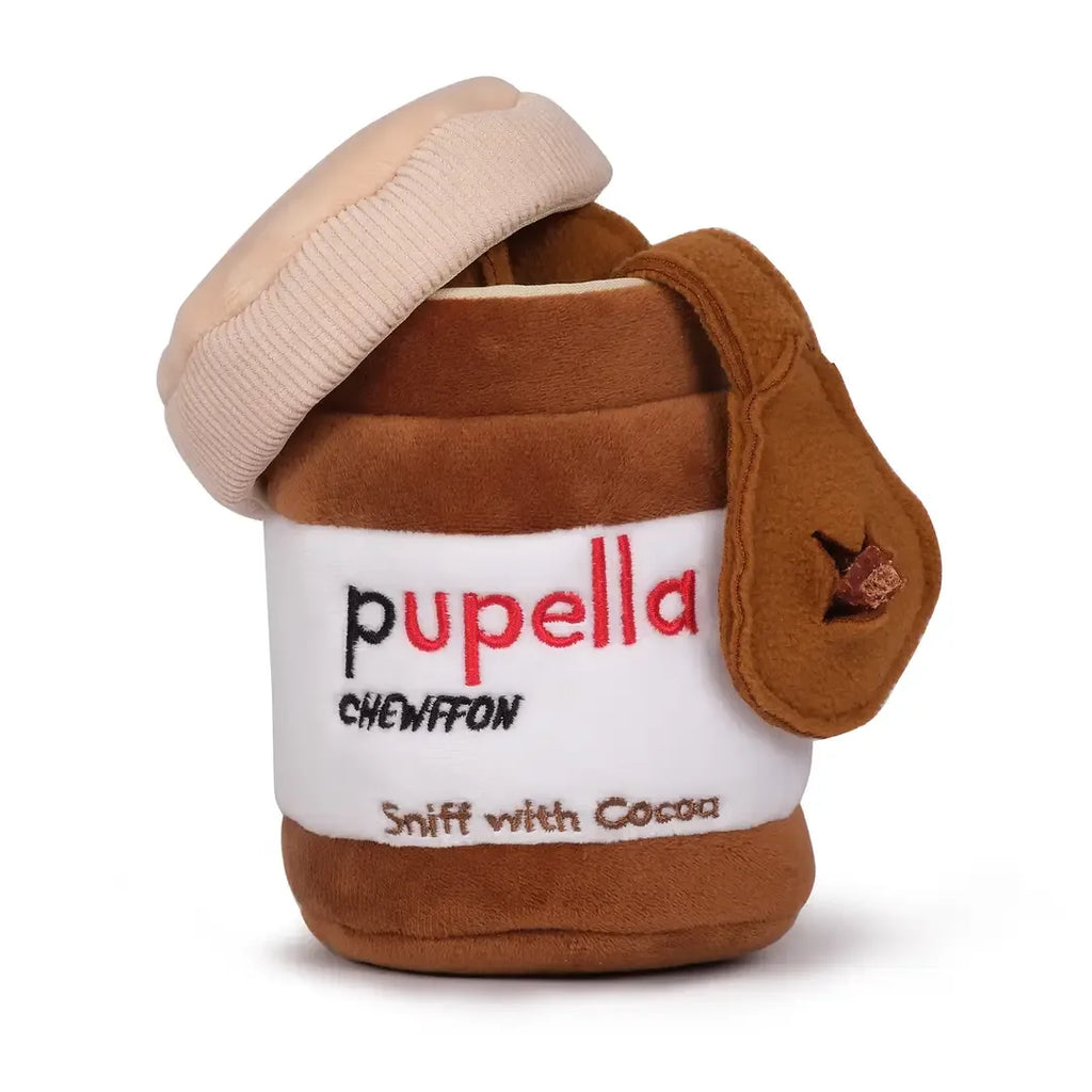 Jouet de fouille Pupella