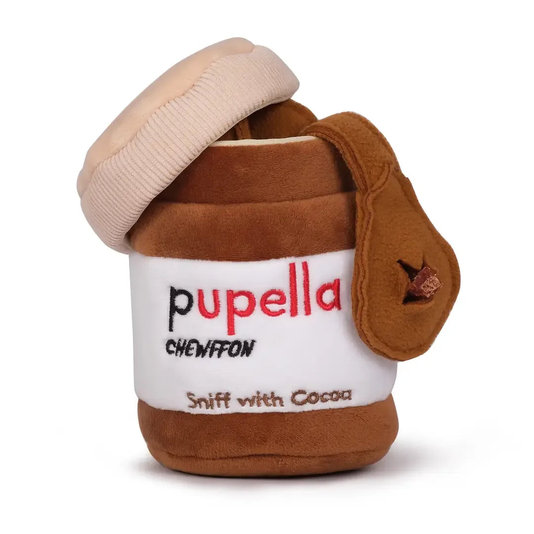 Jouet de fouille Pupella
