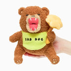 Jouet de fouille - Happy bear