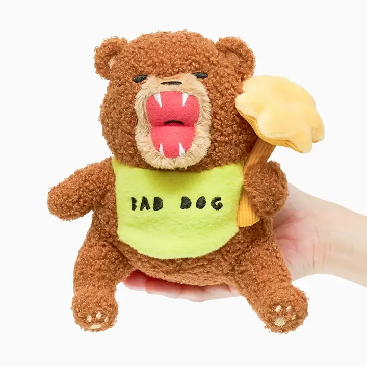 Jouet de fouille - Happy bear