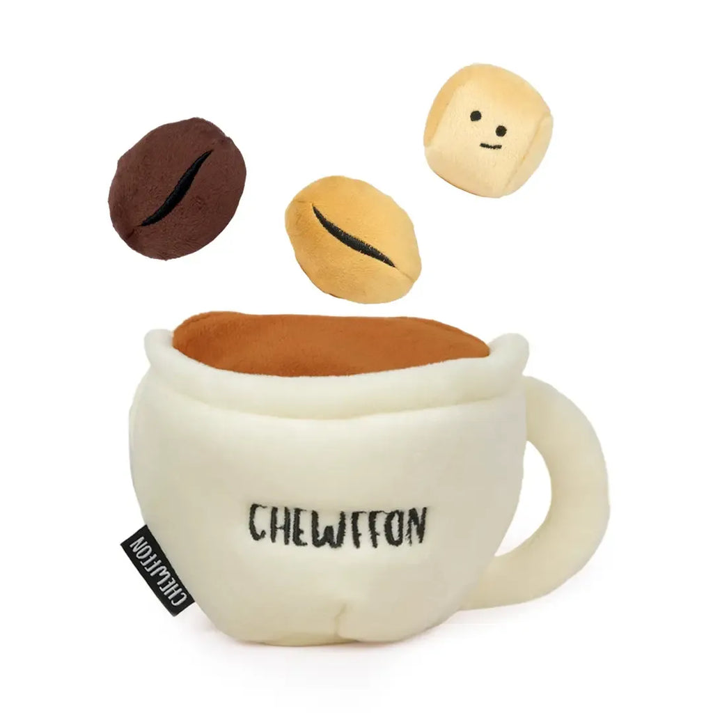 Jouets de fouille Tasse à café