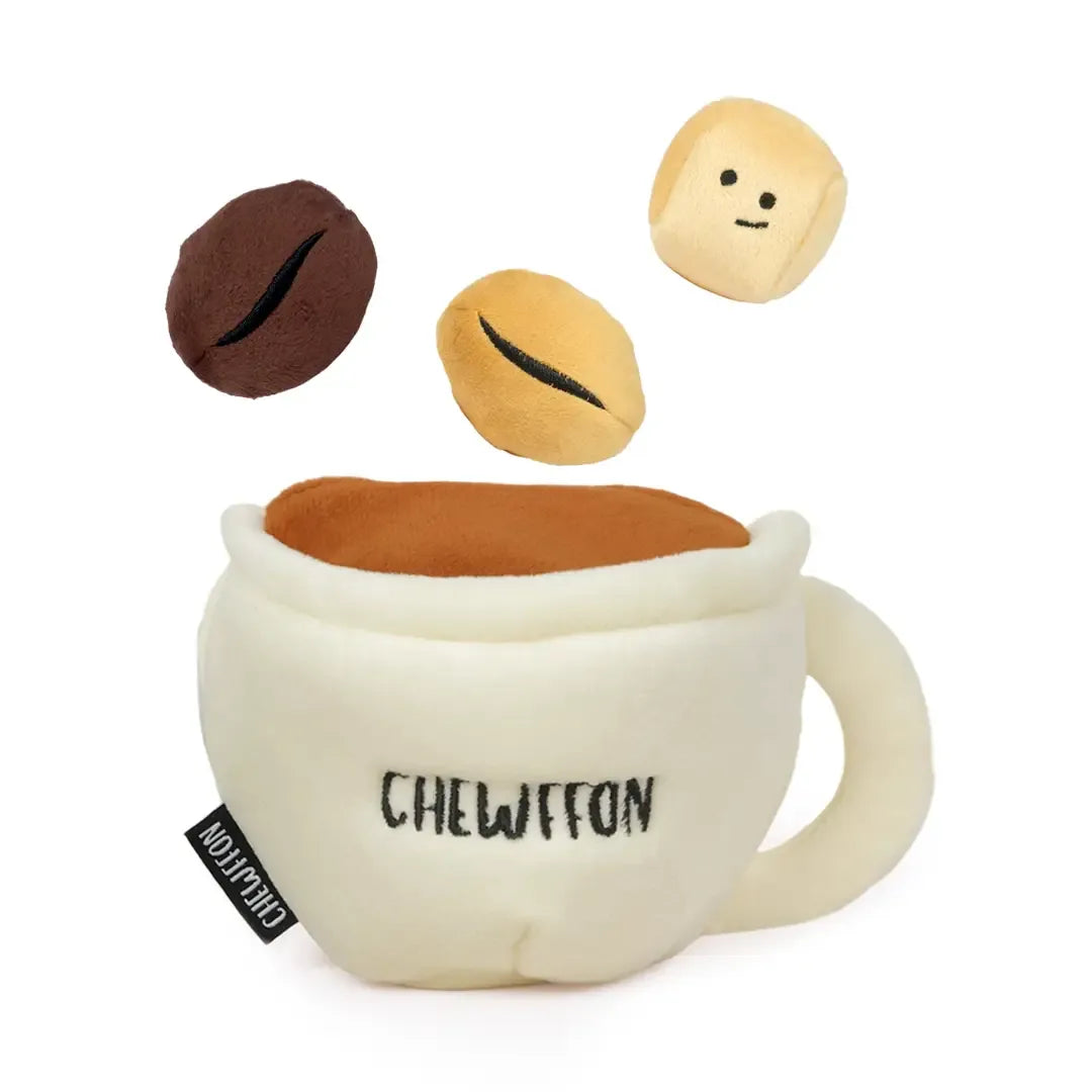 Jouets de fouille Tasse à café